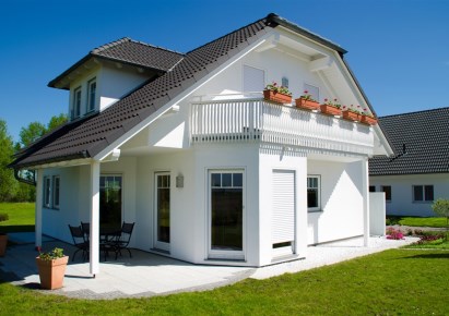 dom na sprzedaż - Czerwonak, Koziegłowy