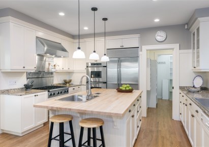 mieszkanie na sprzedaż - Kraków, Grzegórzki